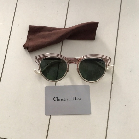 Dior Accessories - Dior Sunglasses